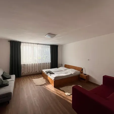 Apartment Palava Klentnice