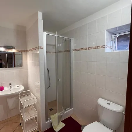 Palava Apartment *