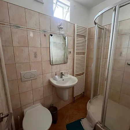 Palava Apartment *