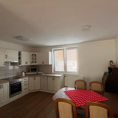 Palava Apartment